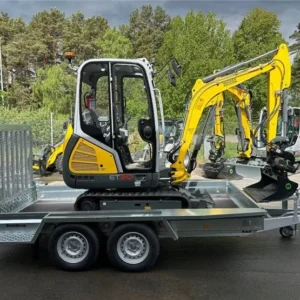Wacker Neuson ET20 année 2025 – occasion