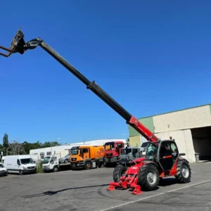 Manitou MT 1030-7m