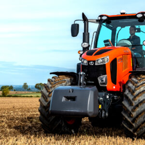 Tracteurs
